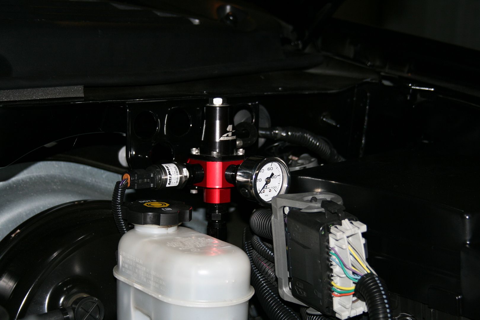 "New" Complete Fuel System for The TBSS Chevy Trailblazer SS Forum